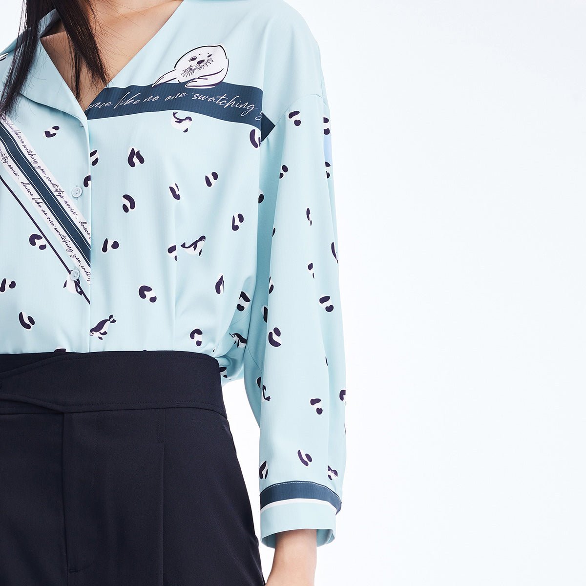Clothing - LILY ASIA