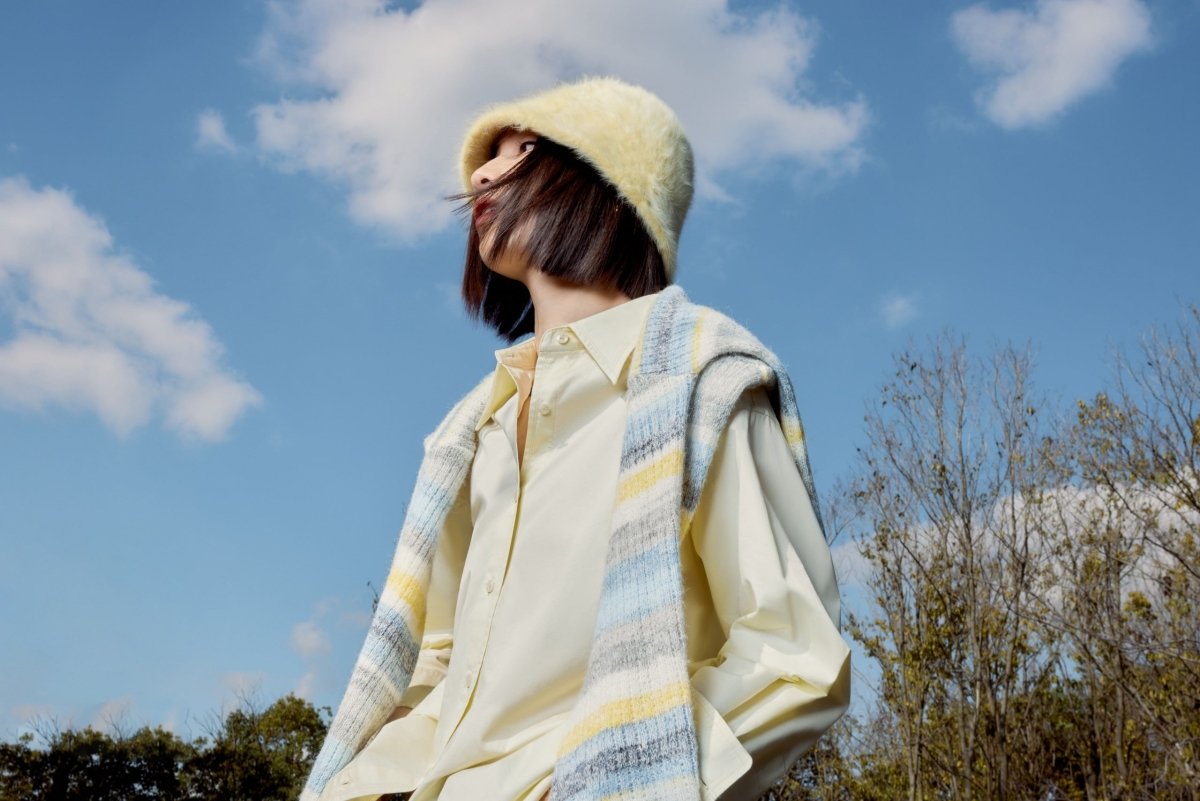 New Arrivals - LILY ASIA