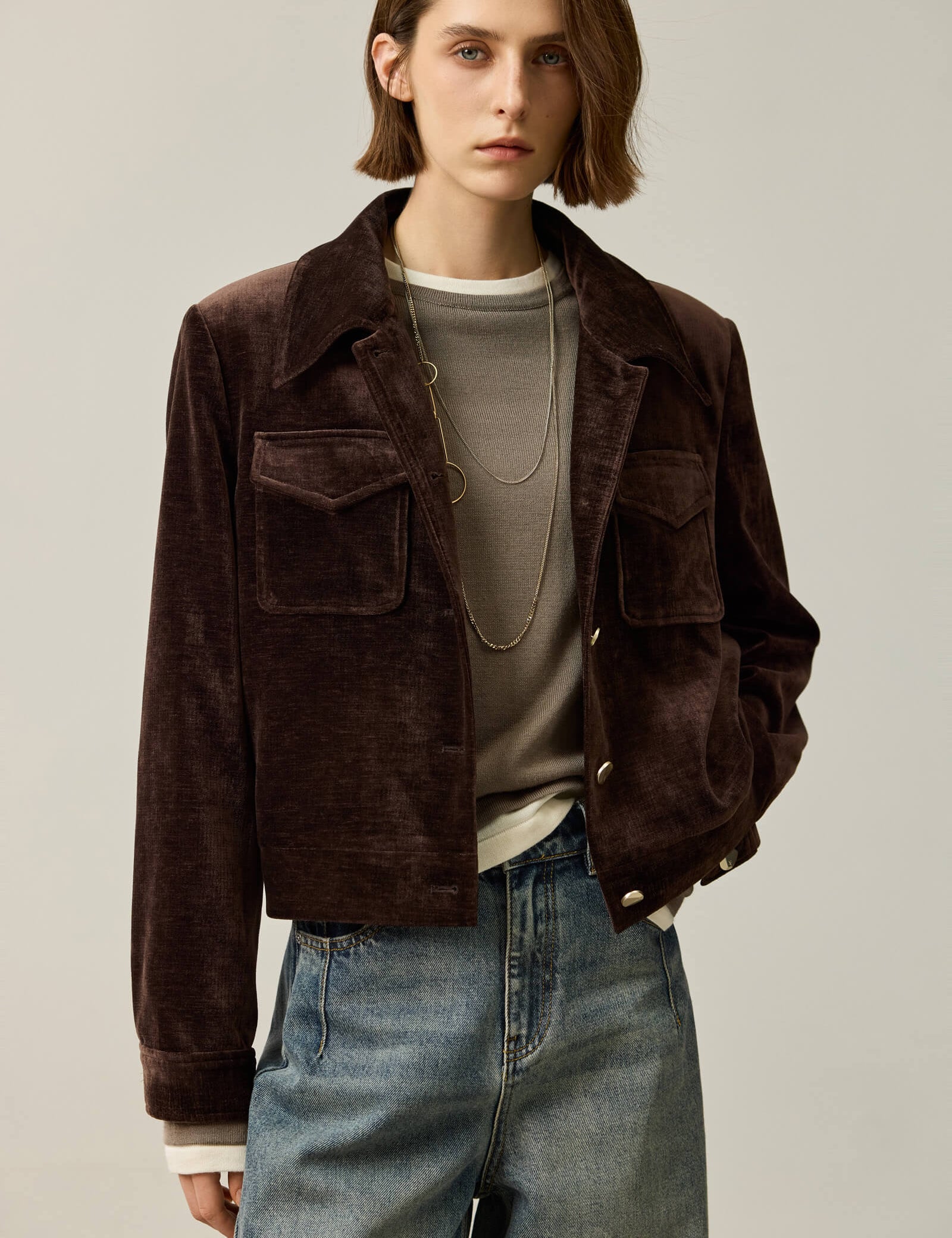 #color_Chestnut Brown