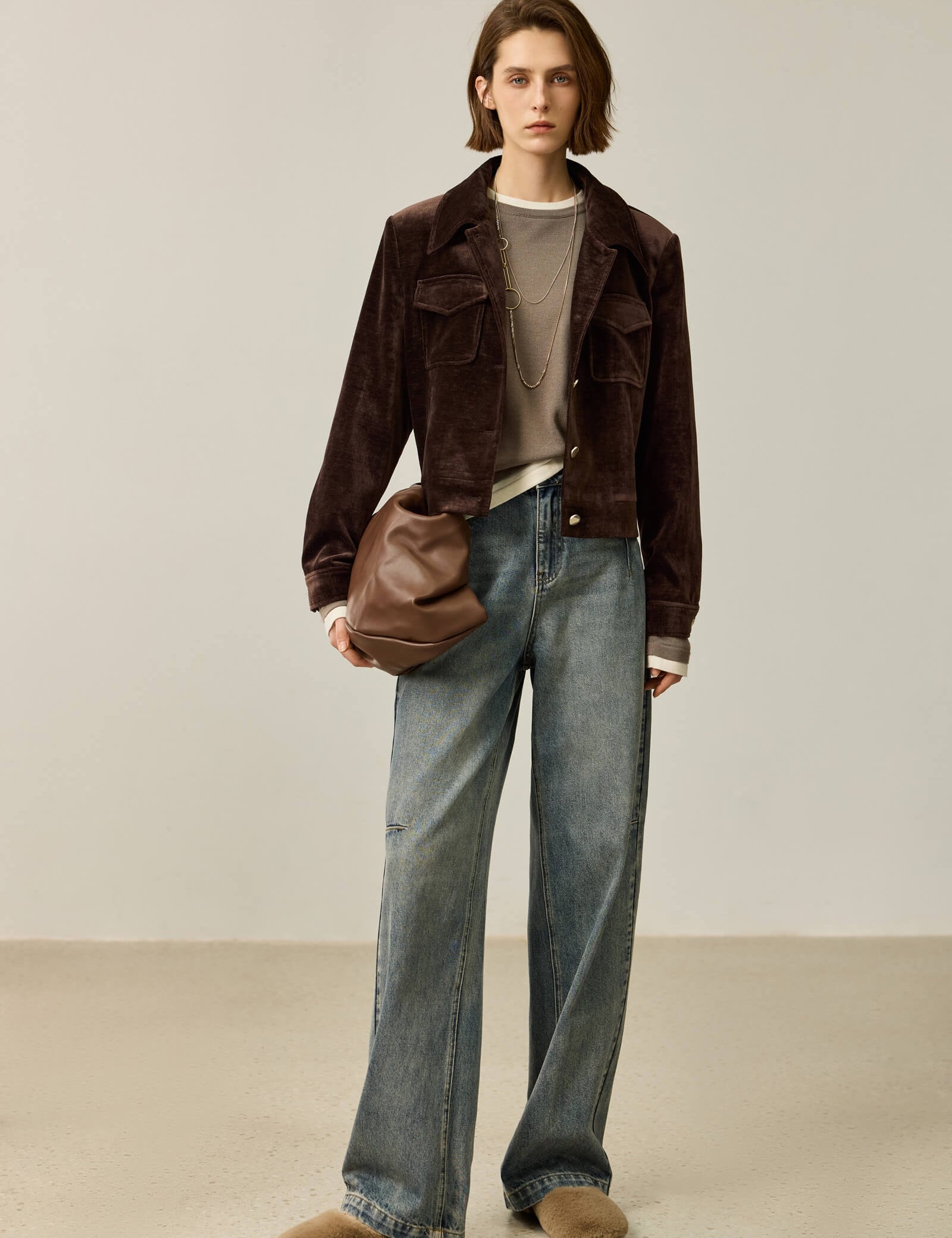 #color_Chestnut Brown