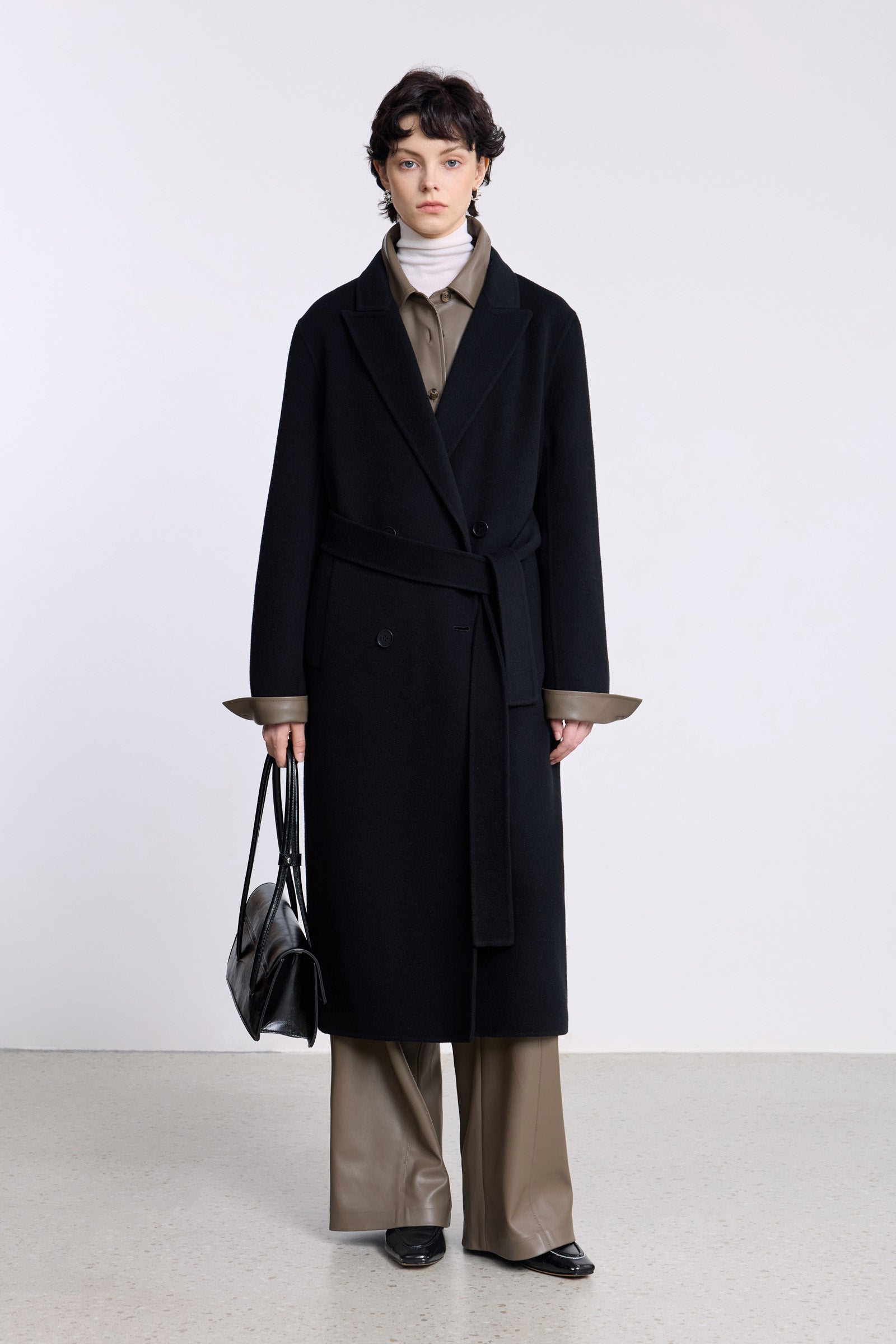 Coats & Jackets – LILY EDIT