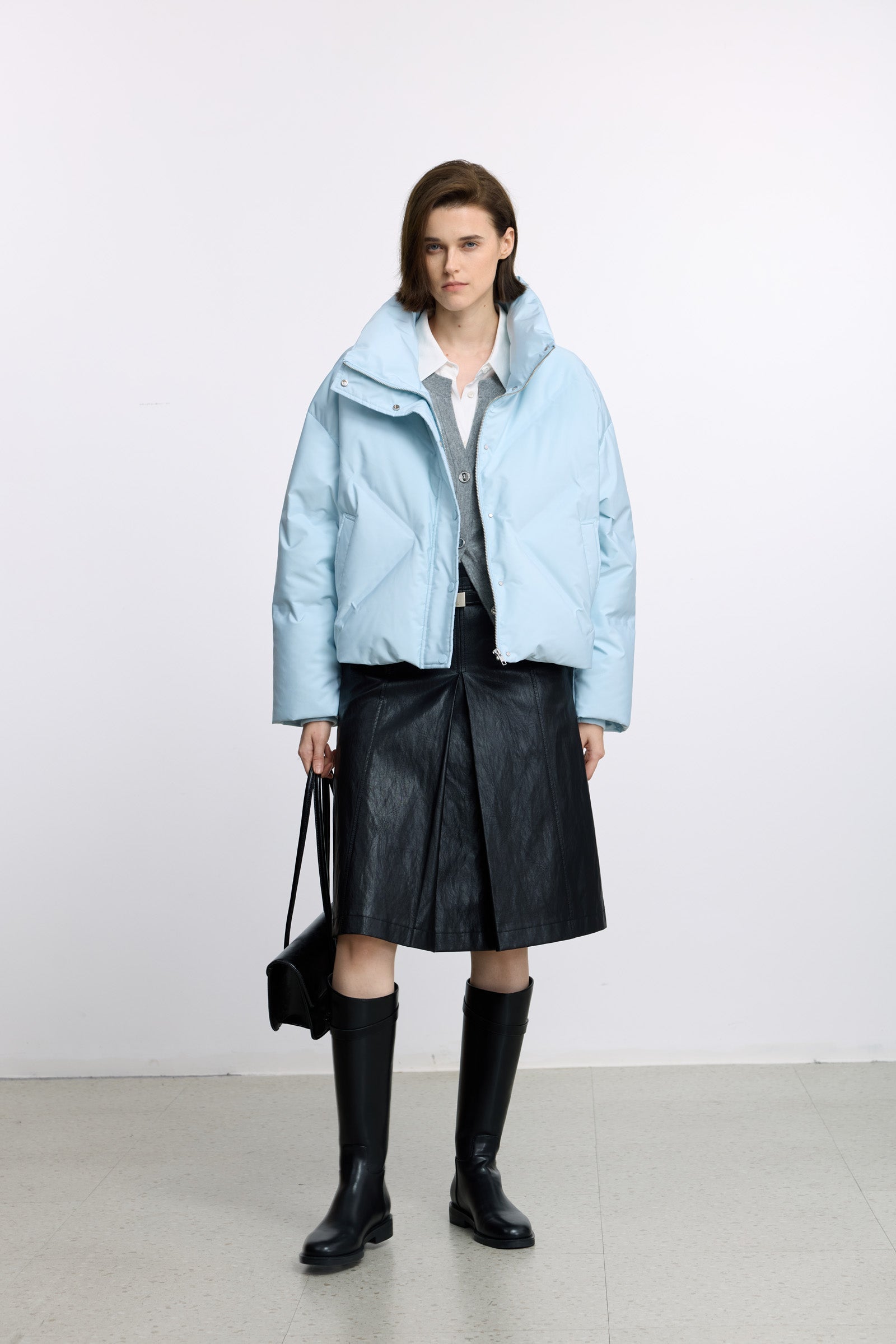 Coats & Jackets – LILY EDIT