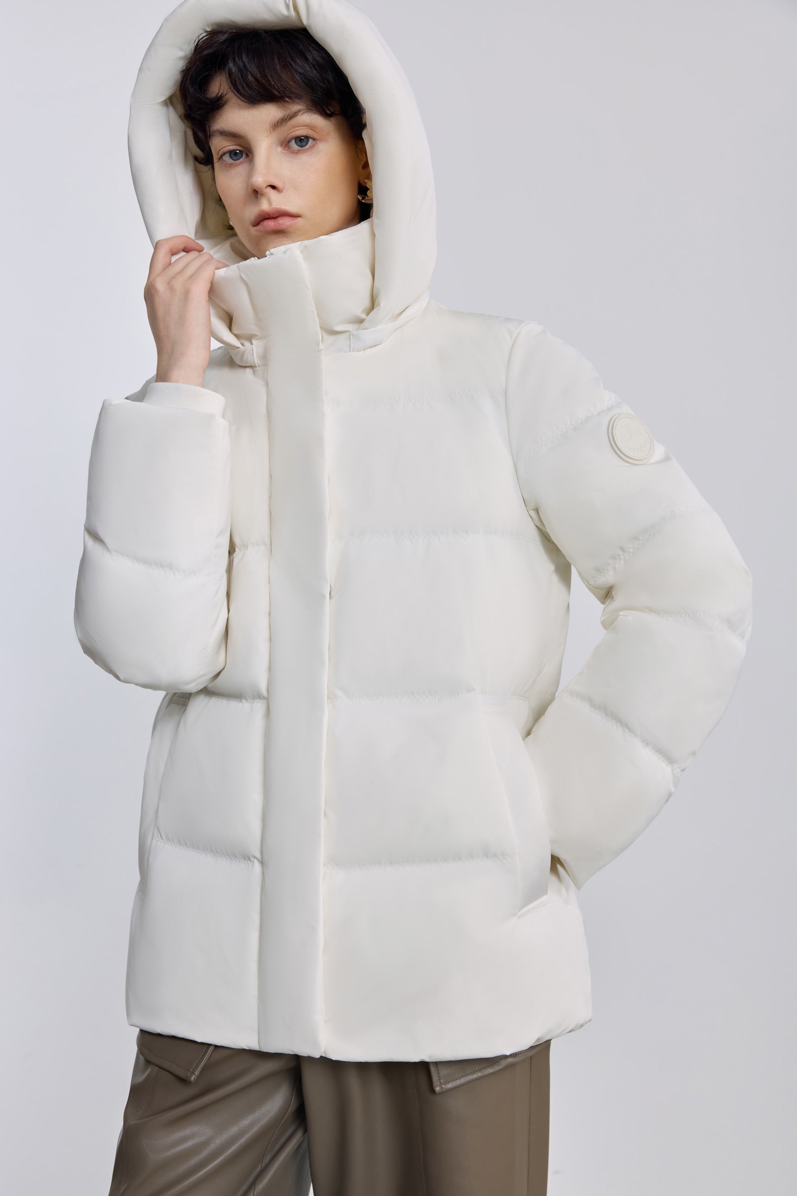 Coats & Jackets – LILY EDIT