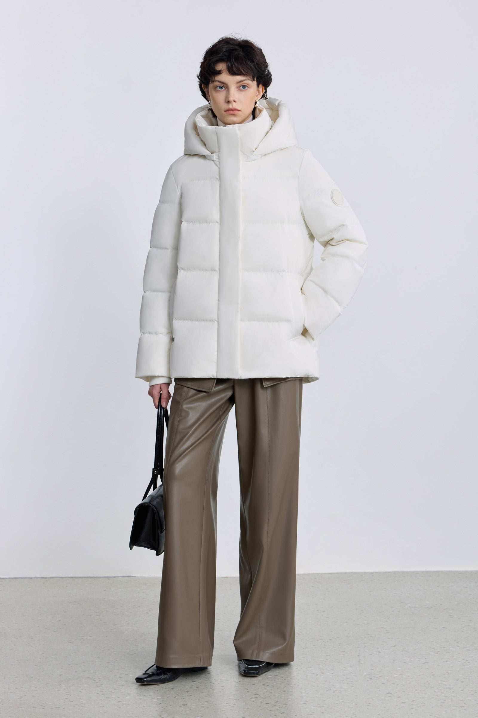 Coats & Jackets – LILY EDIT