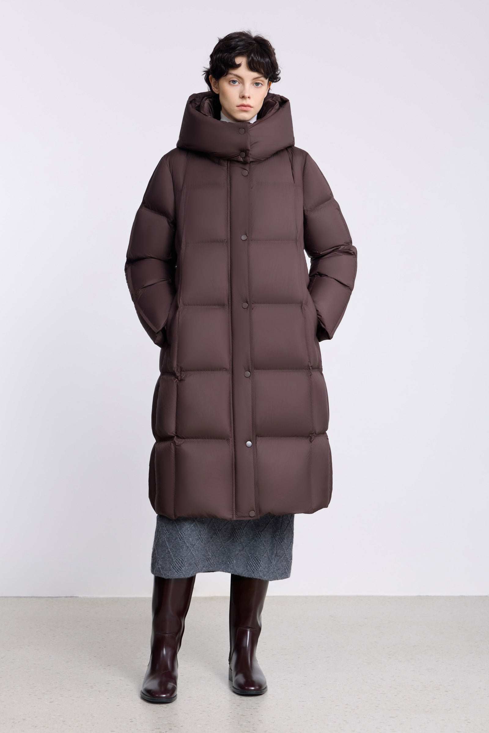Coats & Jackets – LILY EDIT