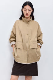 #color_Light Khaki