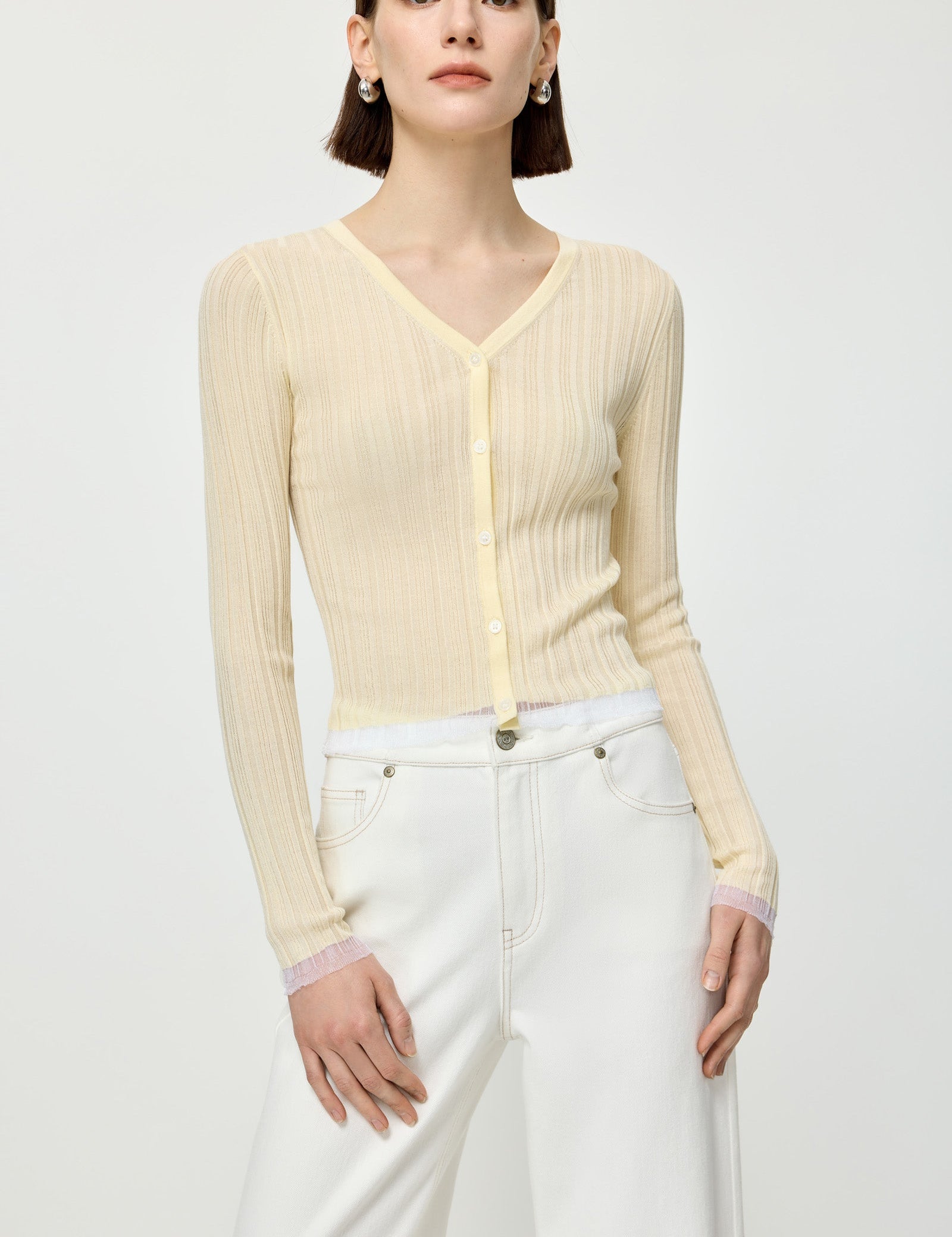 #color_Creamy Yellow