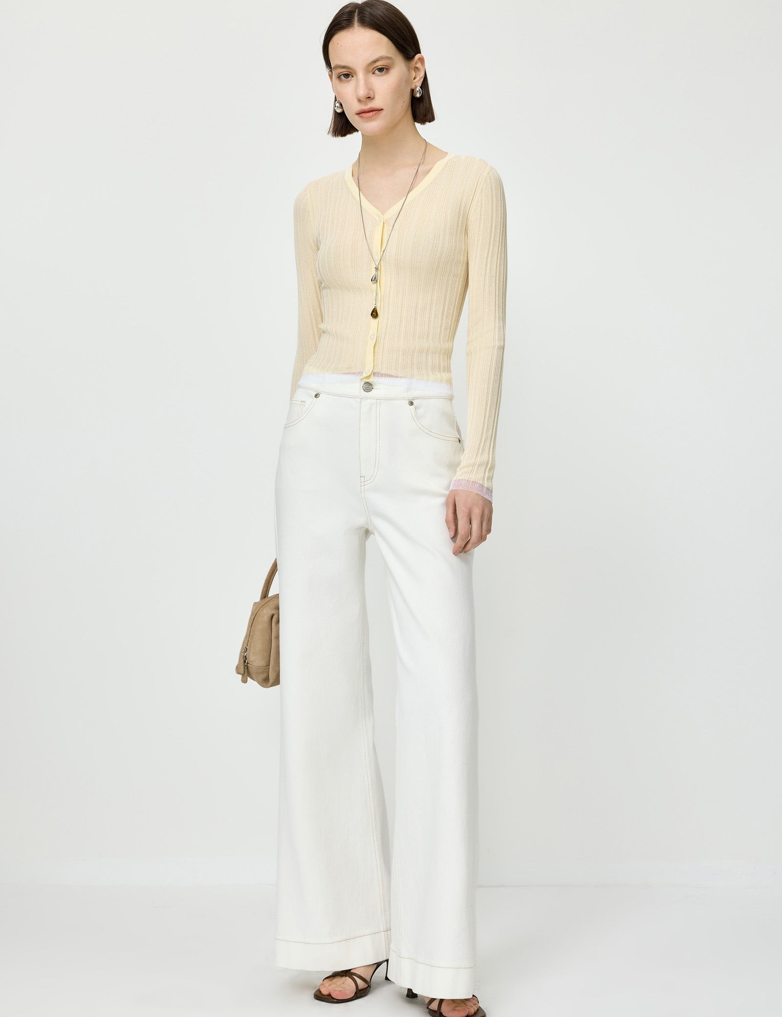 #color_Creamy Yellow
