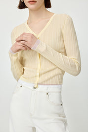 #color_Creamy Yellow