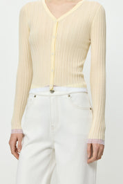#color_Creamy Yellow