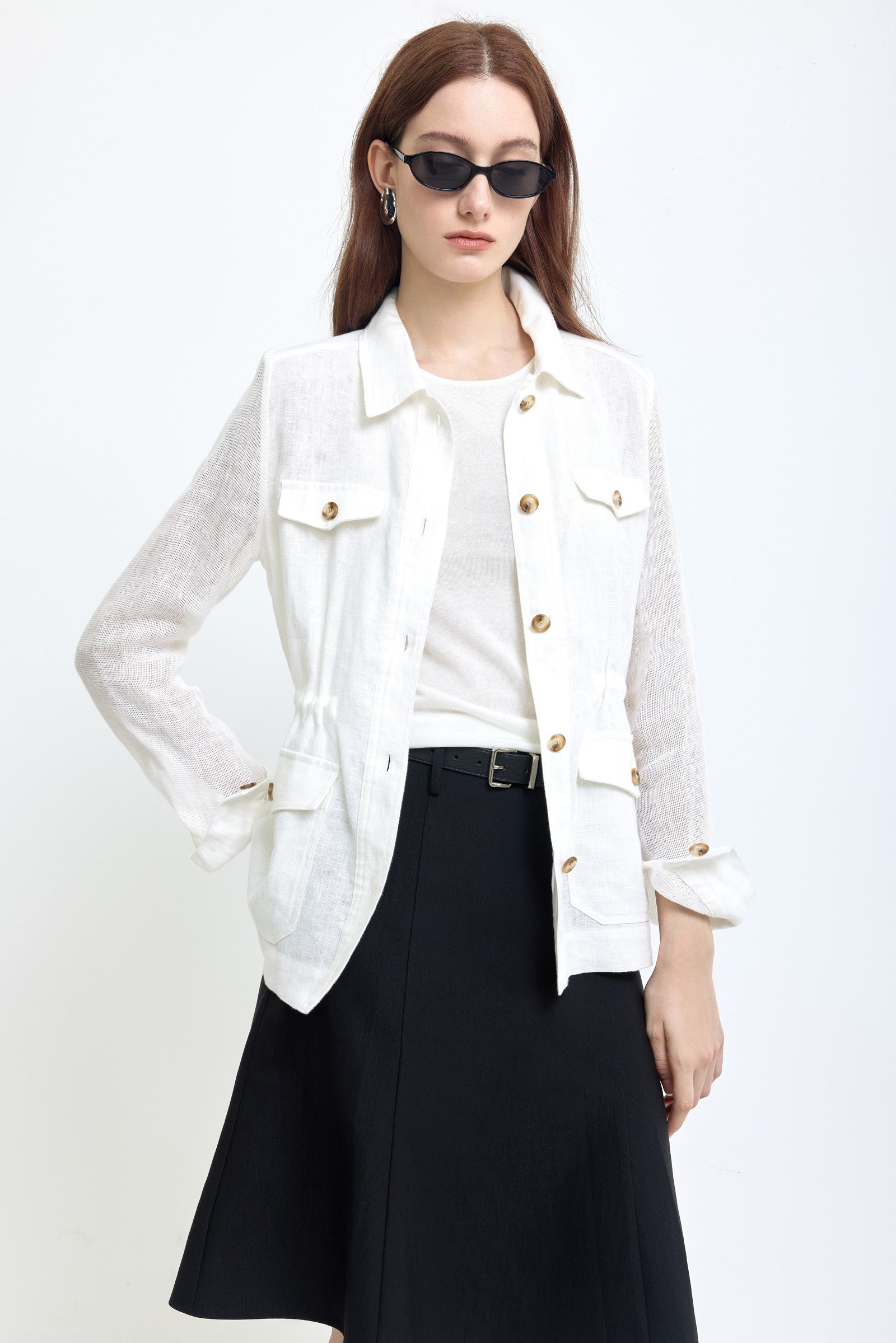Jackets – LILY EDIT