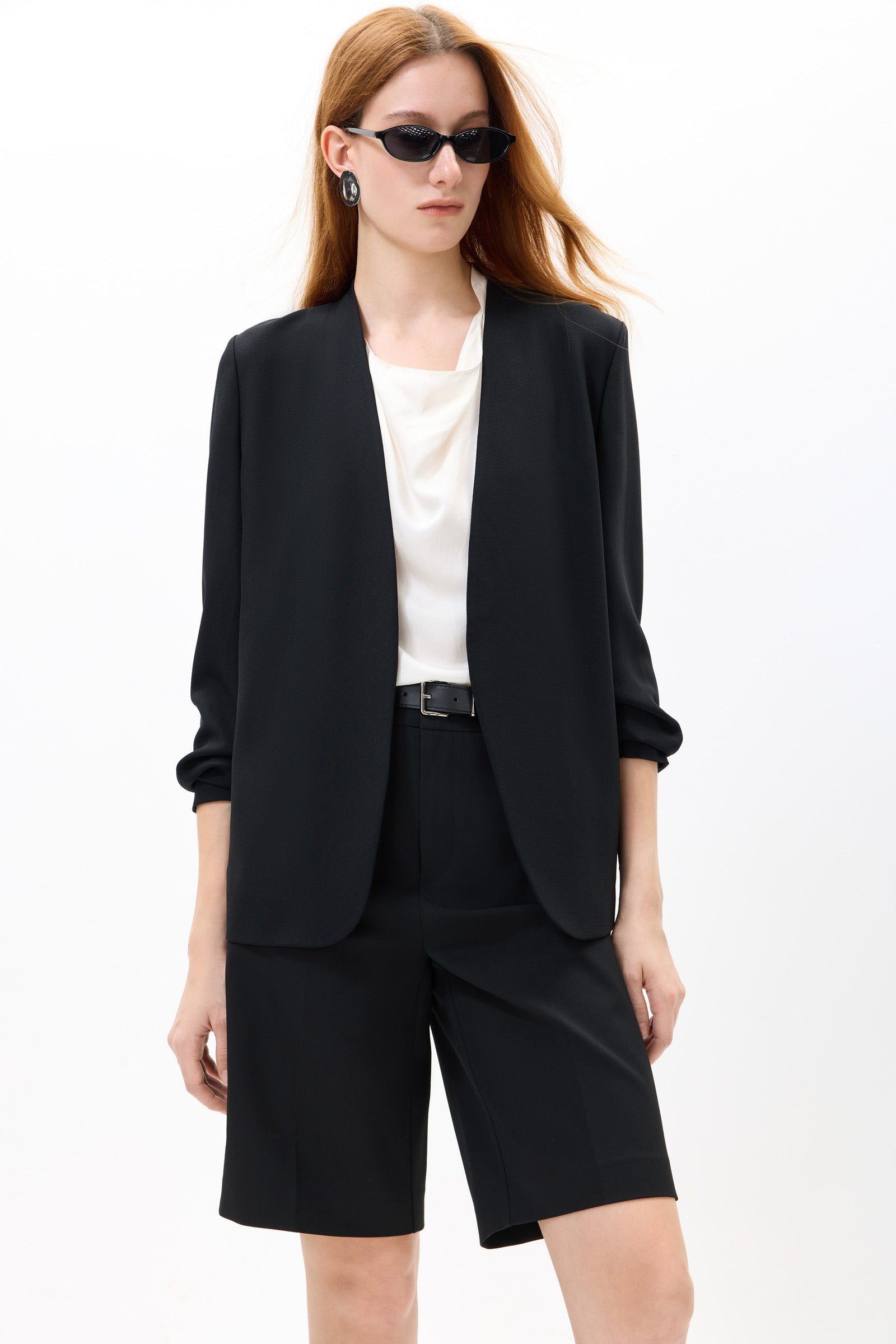 Jackets – LILY EDIT