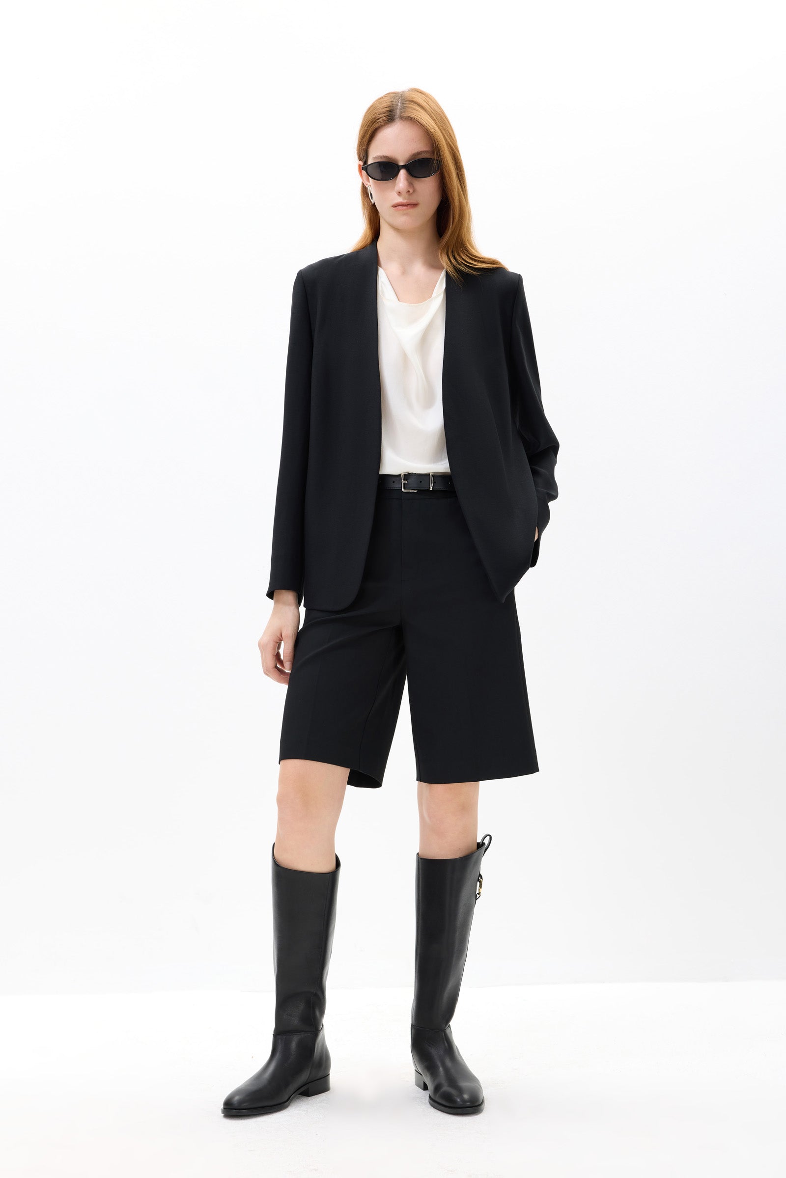 nonzo4416★EDIT&CO★LITHUANIAN LILY ZIP Jackets – LILY EDIT