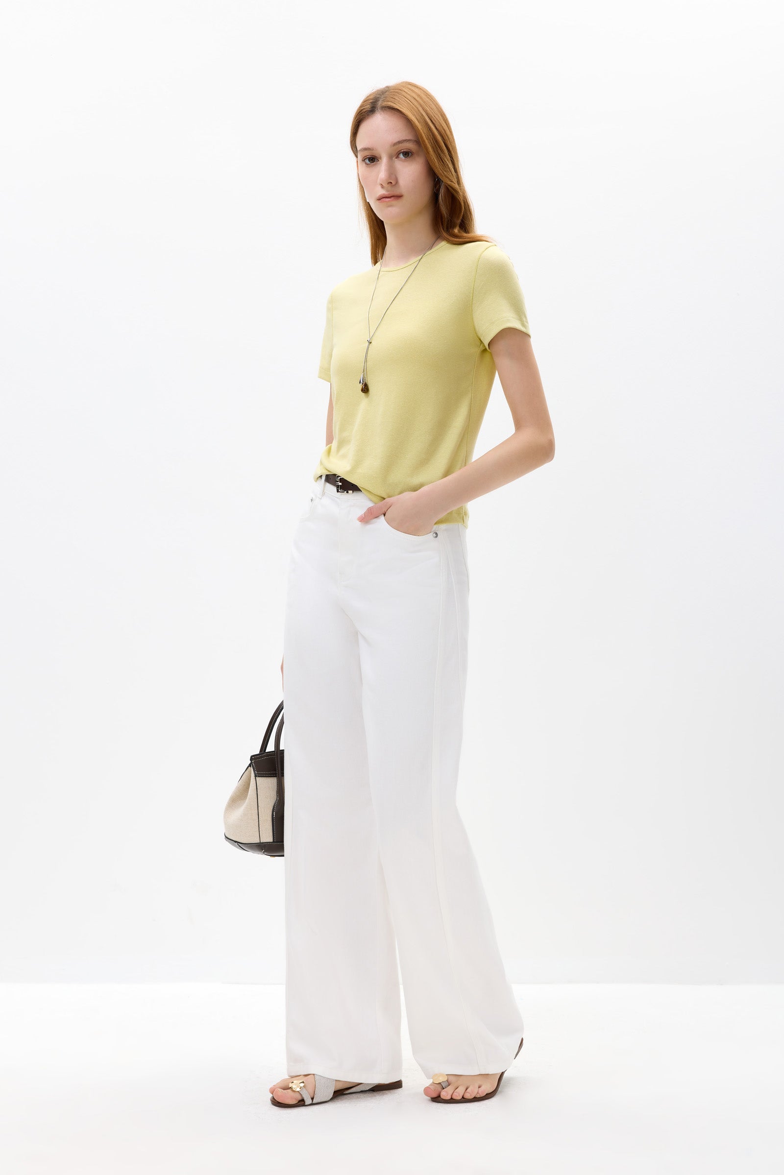 #color_Lemon Yellow