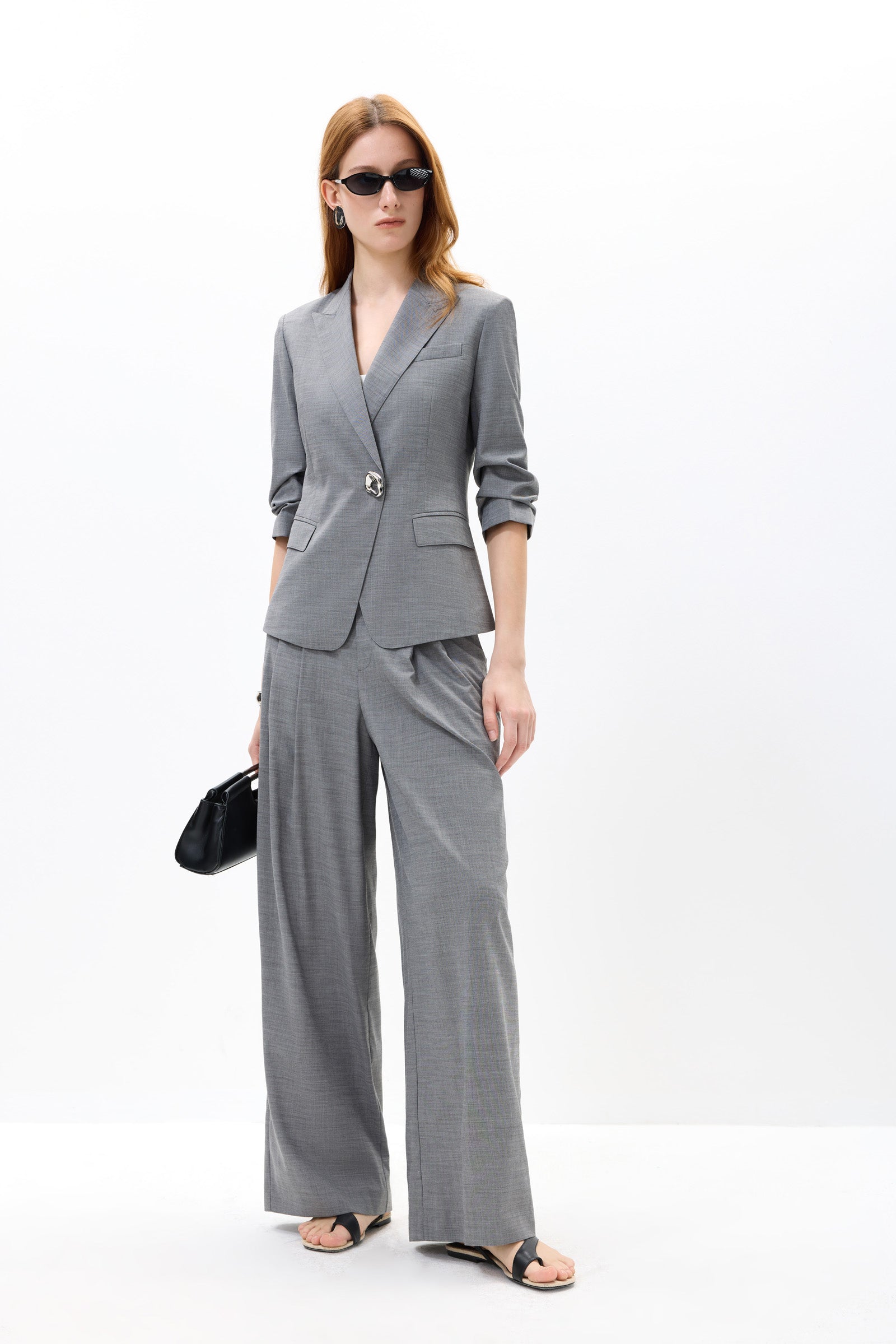 nonzo4416★EDIT&CO★LITHUANIAN LILY ZIP Jackets – LILY EDIT